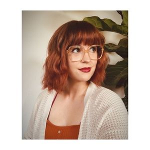 Meet your Posher, Robyn